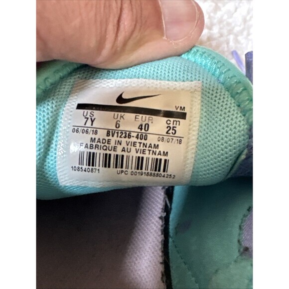 Nike Air Max 270 Youth 7 UK 6 - Picture 7 of 8